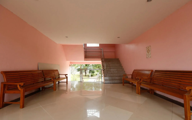 The Princess Beach Resort