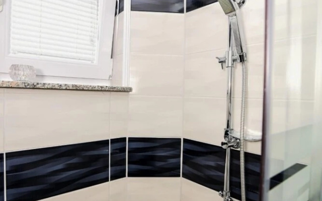 Gordana Mar - With Pool - A1