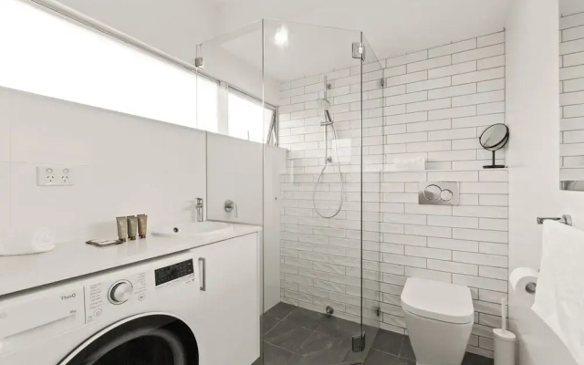 Cosy 1-bed With Swimming Pool Facing Opera House