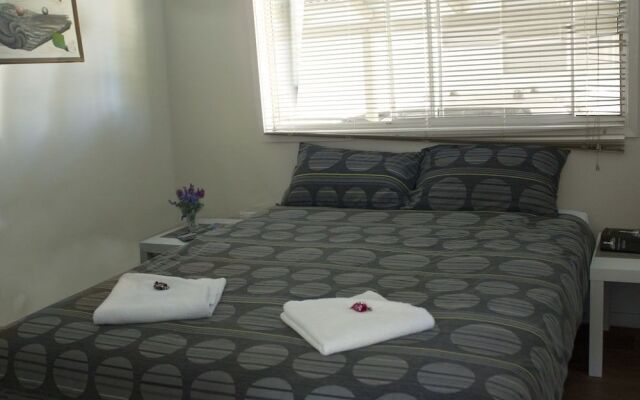 Coffs Motel and Villa