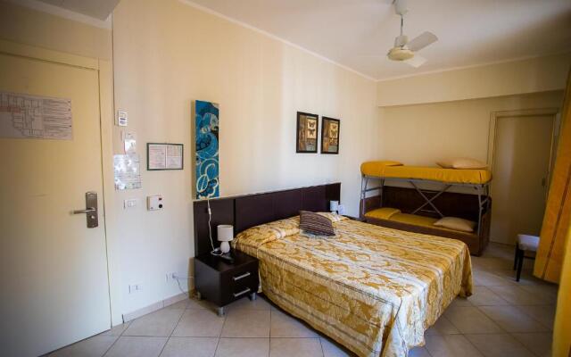 Hotel Nuovo Al Mare