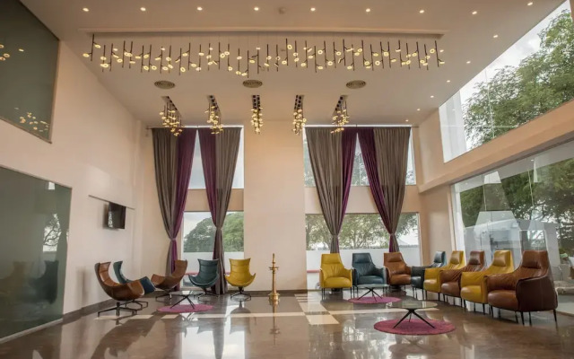 Hotel Visakka - Palani