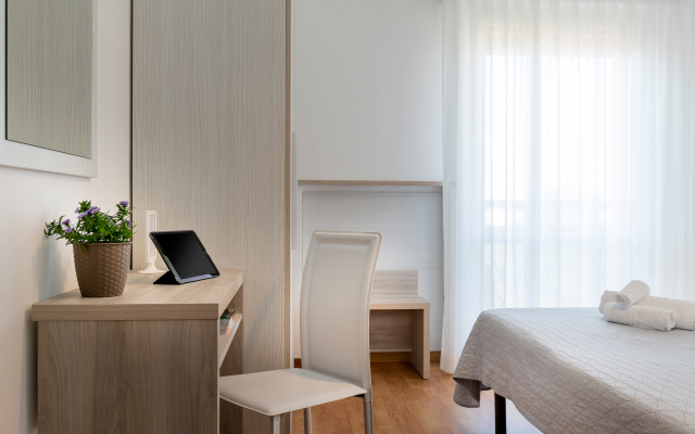 Hotel KURSAAL di Bellaria