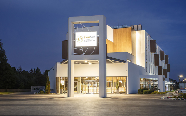 Focus Hotel Premium Lublin Conference & SPA