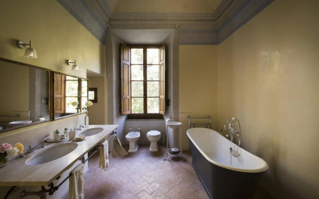 Borgo Pignano Tuscany