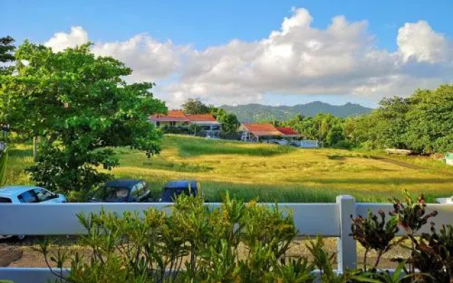 Holiday Home Pointe Lynch