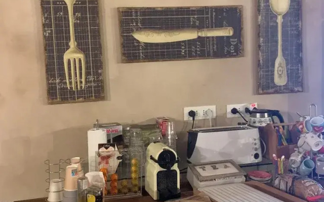 Agriturismo La Terzola 3.0