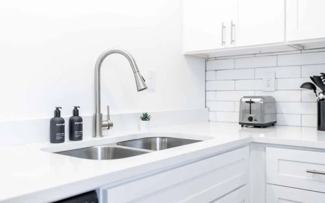 Piet Furnished Apartments