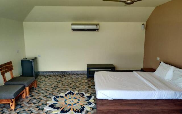 Atmaveda Riverside Retreat