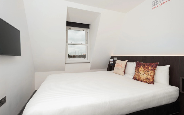 Heeton Concept Hotel - Luma Hammersmith