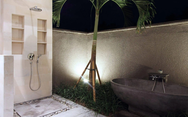 Alami Boutique Villas & Resort