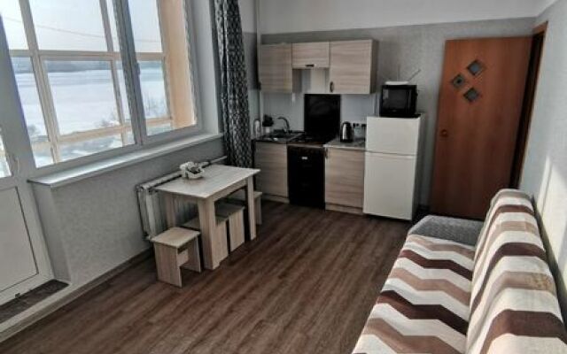 Апарт38 на ул. Верхняя Набережная, д. 145/1