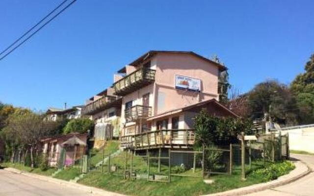 Cabañas Alicia