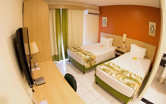 Sleep Inn Manaus