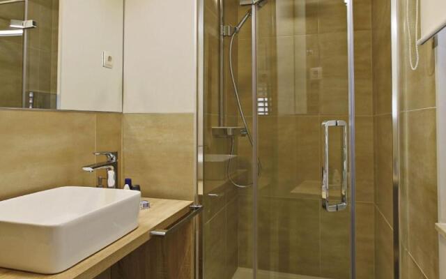 Spalato Luxury Rooms