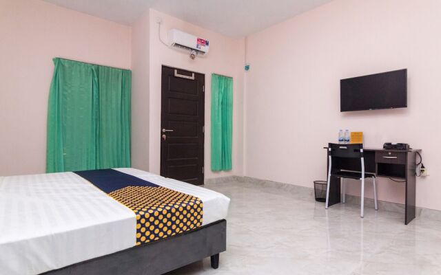 Mamora Homestay by OYO Rooms