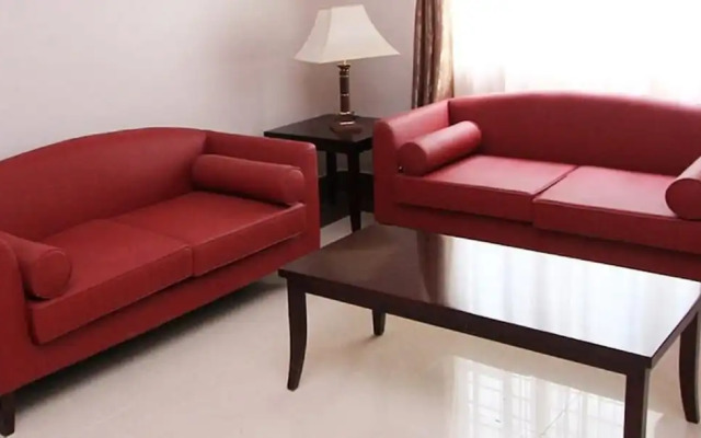 Owerri Hotel Plaza