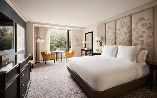 Four Seasons Hotel Boston