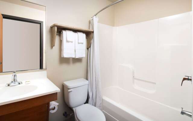 Extended Stay America Select Suites - Jacksonville - North