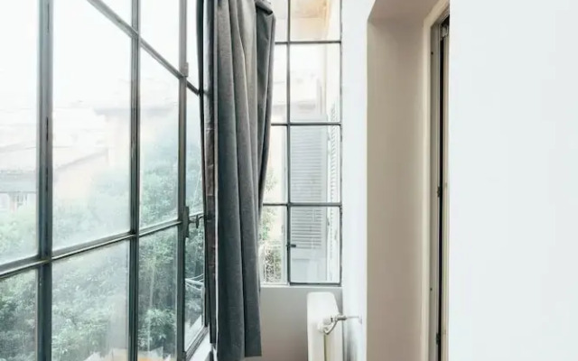 Indipendenza Apartment City Center