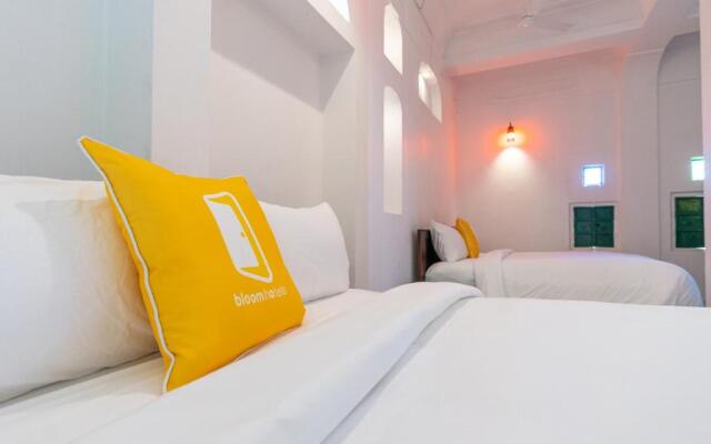 Bloom Boutique | Chelon Haveli