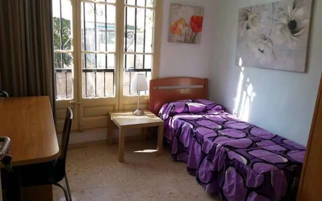 Hostel St.Marius-Gracia