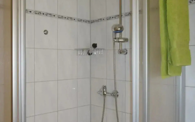 Ferienwohnung Schanbacher