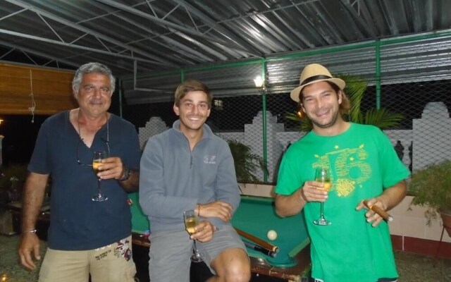 La Habana de tus Sueños