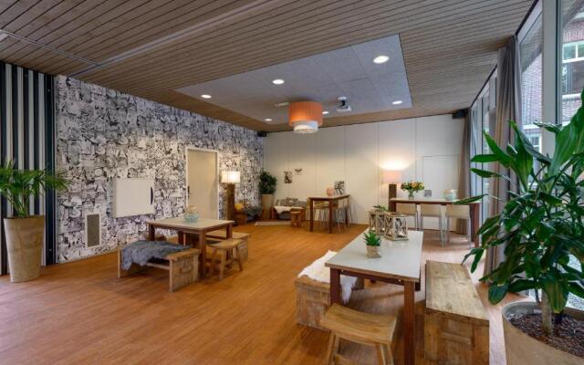 Stayokay Soest - Hostel