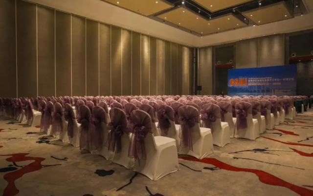 Atour Hotel Lotus Ankang