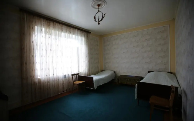 Ismayilli Guest House