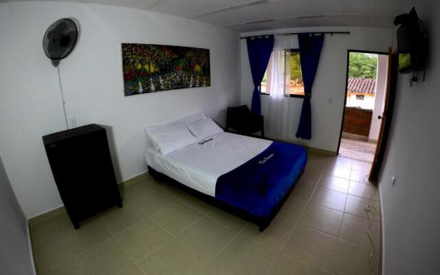 Hotel Club Paradise