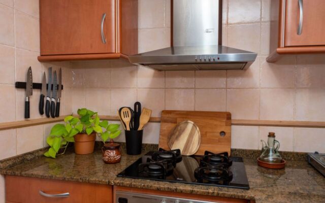 House Can Alma Castellet i Gornal