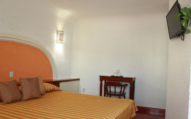 Hotel Antillano