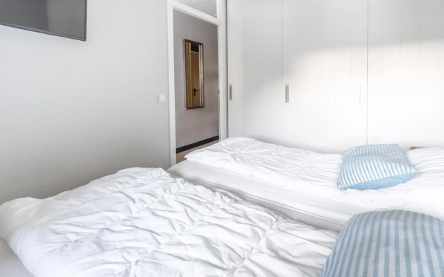 Appartementencomplex Juliana 44