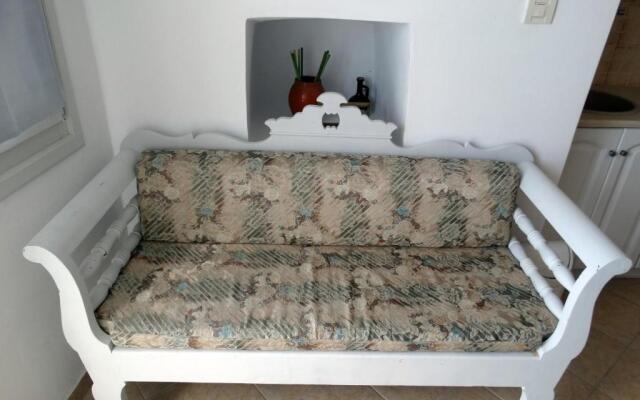 Yposkafo Suites - Studio - Santorini