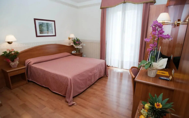 Hotel Villa Mulino