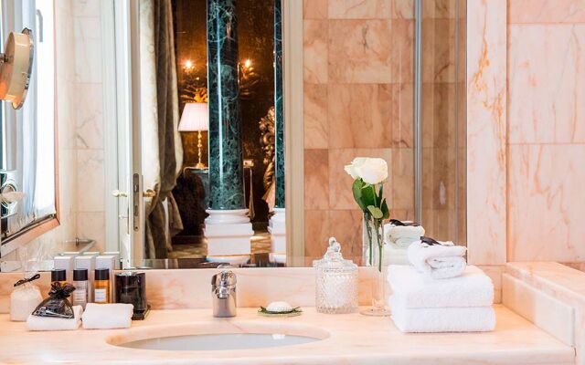 Hotel Metropole Venezia