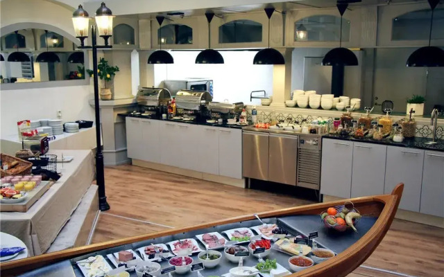 Hotel Carlshamn