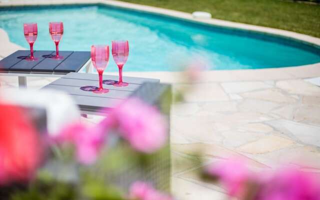 Villa les Ondes VI4120