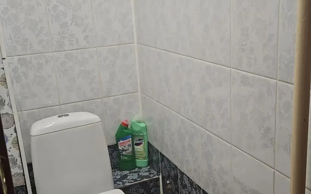 Apartamenty na ulice Izyskatelej 40A
