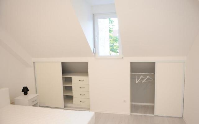 Apartment Vatra