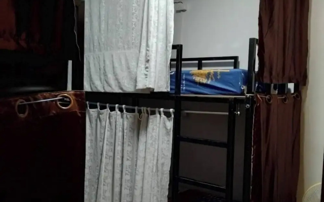 Amazing Khaosan Hostel