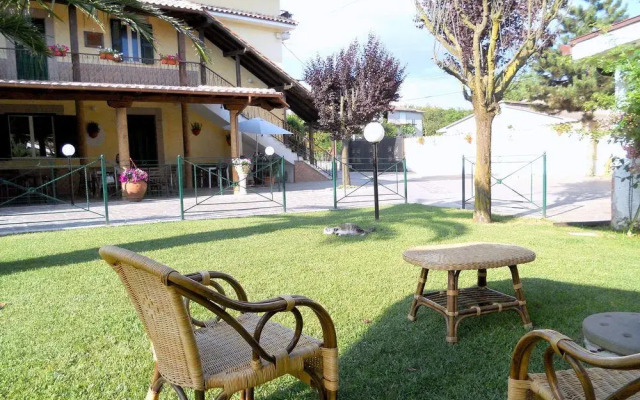 Residence Cerci