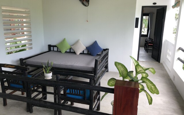 An Bang Garden Homestay