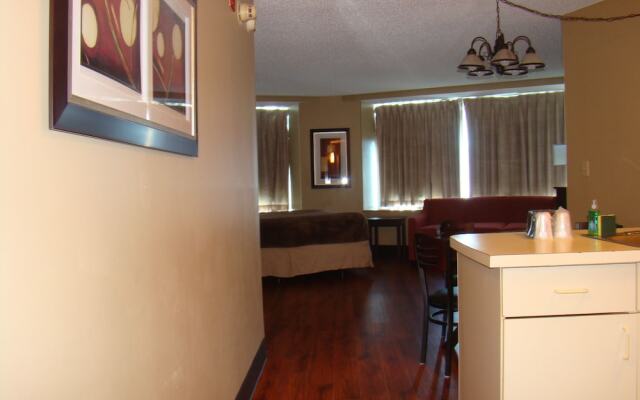 Atlantic Palace Suites