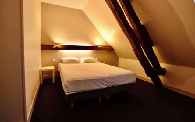 Le Relais du Château