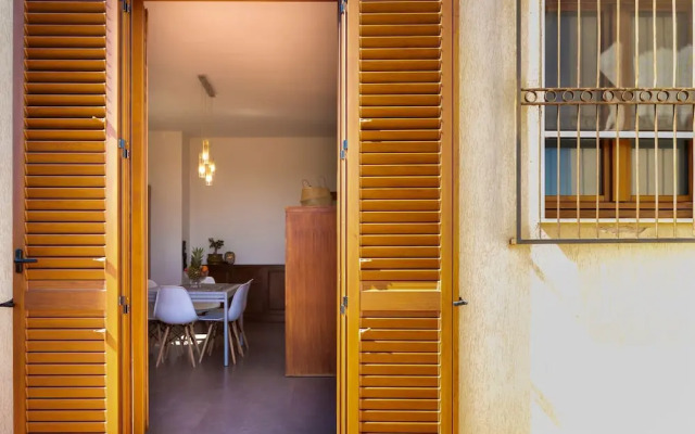 Sardinia Re - Villino Silvia