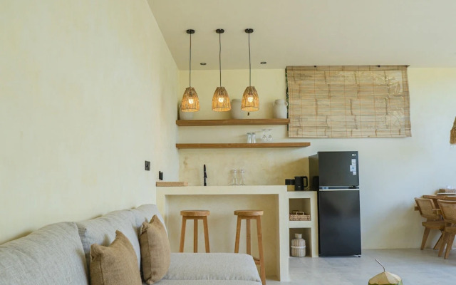 Olea Villas Resort