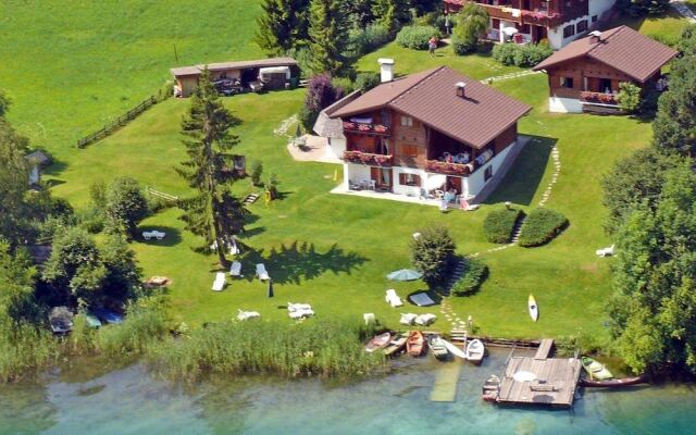 Chalets Zöhrer - Wohnen am Wasser